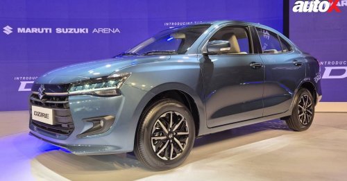 2024 Maruti Suzuki Dzire vs Baleno Spec Comparison: What's Different?