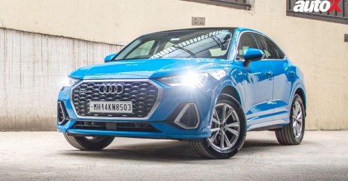 Audi India to Increase Prices by up to 3% from January 1
