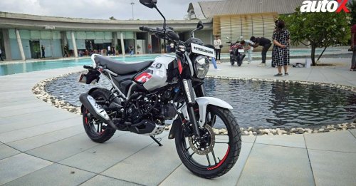 Bajaj Auto Registers 2% Year-on-Year Total Sales Growth in October