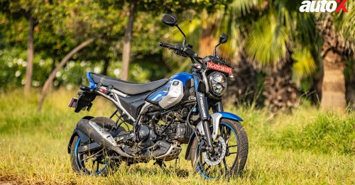 autoX Awards 2024: Bajaj Freedom 125 Performance, Quality and Value for Money Ranked