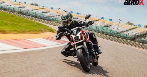 autoX Awards 2024: Bajaj Pulsar NS400Z Performance, Quality and Value for Money Ranked