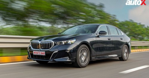 BMW India to Increase Prices by up to 3% from January 1