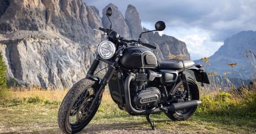 Brixton to Make India Entry with Two Model Launches on November 18, Could Showcase Future Lineup