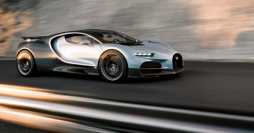 Opinion: Insane Instant Speed is an EVs Only Party Trick, What It’s Lacking is Personality