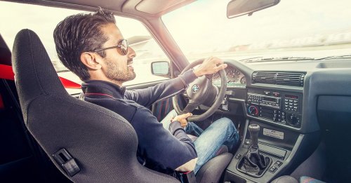 Domestic Demand for Cars in India is Strong and 2024 Will be Another Good Year…