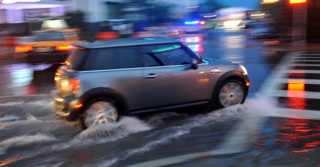 7 tips for driving & maintaining your car this monsoon