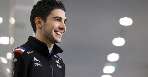 F1: Haas Confirms Esteban Ocon and Ryo Hirakawa for Post-Season Testing