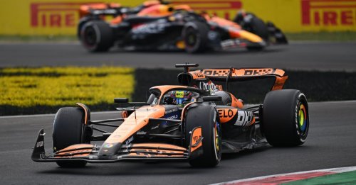 F1 Qatar Grand Prix: Here's When, Where and How to Watch 2024 Race in India