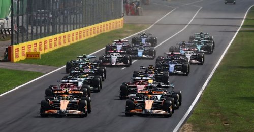 F1: General Motors Likely to Enter Formula 1 in 2026