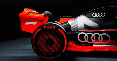 F1: Audi Reportedly in Major Negotiations with Investor on Formula 1 Team Ownership