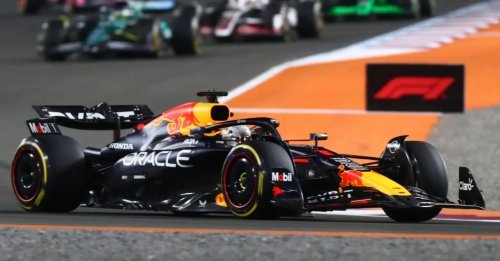 F1 Qatar Grand Prix: Max Verstappen Wins, Ferrari and McLaren Fight to Continue till Abu Dhabi