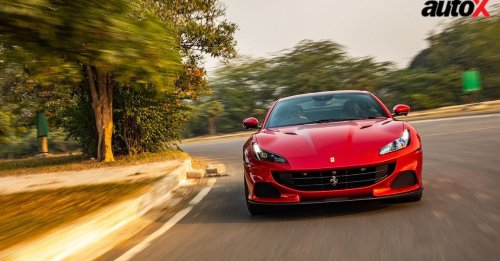 Ferrari Approved Certification Programme for its Pre-owned Vehicles Introduced in India