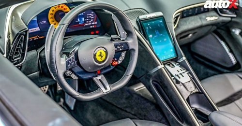 The Latest Car Wars Have Moved from the Streets to Your Screens