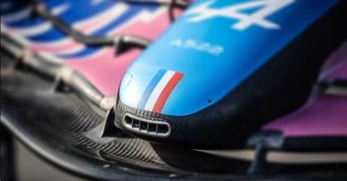 MotoGP: Alpine Set to Sponsor Premac Racing from 2025