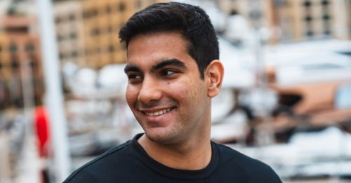 Exclusive Interview: Jehan Daruvala Opens Up About Rookie Season with Maserati MSG Racing in Formula E