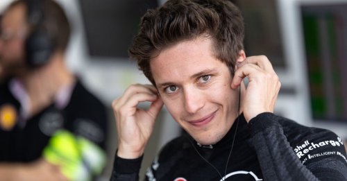 Interview: 'It's a Shame It's Not on Calendar,' Nissan Formula E Driver Sacha Fenestraz on Hyderabad e-Prix