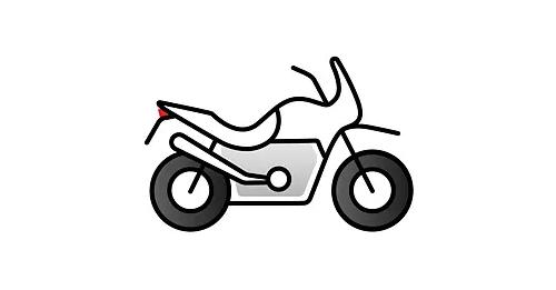 Hero Karizma 400 Hero Karizma 400 Model Image