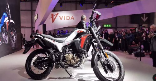 Hero Xpulse 210 vs Xpulse 200 4V Spec Comparison: What's Different?