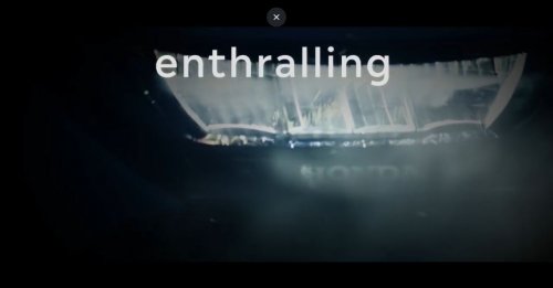 Honda Activa Electric Teased for the First Time Ahead of November 27 Debut