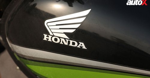 Honda Activa Electric Scooter to be Unveiled on November 27