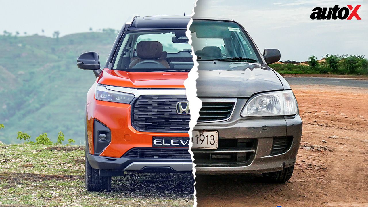 Honda Might Be Late to the Party Today, but Was Always Ahead of the Curve