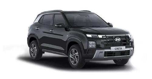 Hyundai Creta Hyundai Creta