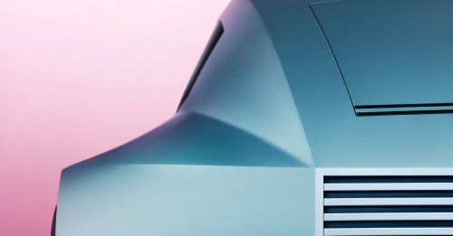 Jaguar Design Vision Concept Teased Ahead of Global Debut on December 2