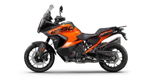 KTM 1290 Super Adventure S KTM 1290 Super Adventure S