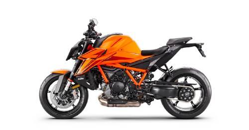 KTM 1390 Super Duke R KTM 1390 Super Duke R