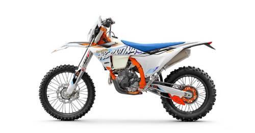 KTM 350 EXC-F KTM 350 EXC-F