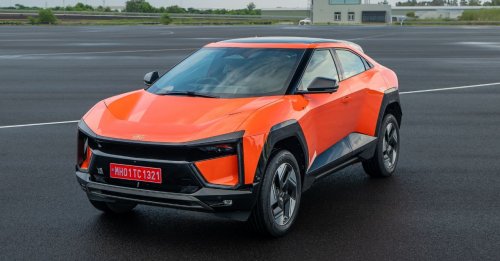 Mahindra BE 6e vs XEV 9e Spec Comparison: What's Different?