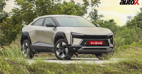 Mahindra Issues Statement After Indigo Files Lawsuit Against the Use of '6E'