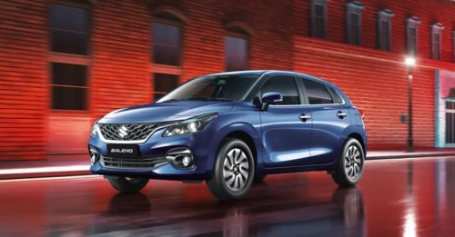 Maruti Suzuki Hits 30 Lakh Units Export Milestone; Last 10 Lakh Units Dispatched in 4 years