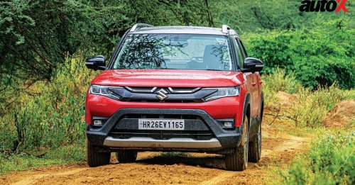 Maruti Suzuki Brezza, Dzire, WagonR and More Attract Discounts of up to Rs 60,000 in November