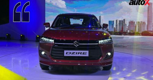 Maruti Suzuki Dzire Exterior, and Interior Accessories Prices Explained