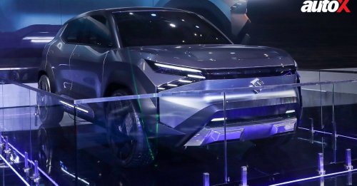 Suzuki, Toyota to Manufacture Their First EV in India, Production to Commence in 2025