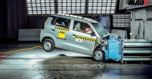India's New Bharat NCAP is Good, But Here's How it can Become Better