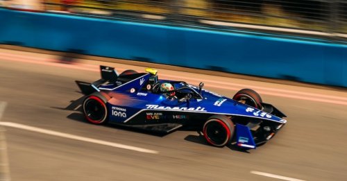 Formula E: Maserati MSG Racing Commits to GEN4 Cars
