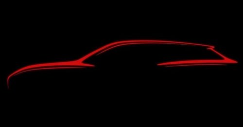 Mercedes-AMG Electric SUV Teased Ahead of Global Debut, Sits on AMG.EA Platform