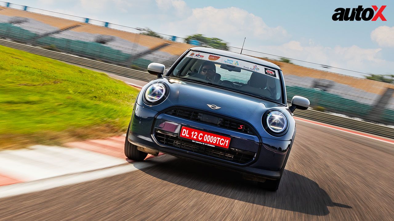 autoX Awards 2024: Mini Cooper S Performance, Quality and Value for Money Ranked