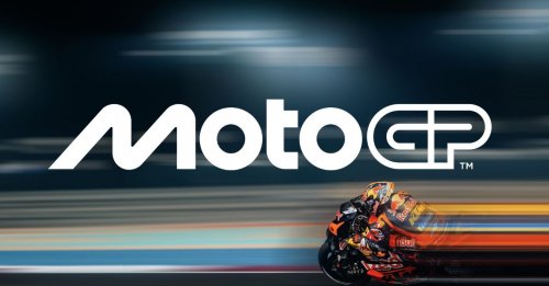 MotoGP Unveils New Logo Design at Barcelona Season Finale