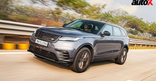JLR India Announces 5-year Service Plan For Land Rover, Range Rover, and Jaguar Models