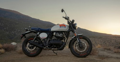 Royal Enfield Bear 650 vs Triumph Scrambler 400 X Spec Comparison: What's Different?