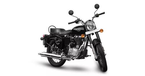 Royal Enfield Bullet 650 Royal Enfield Bullet 650 Model Image