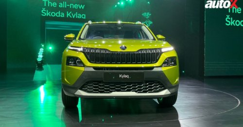 Skoda Kylaq vs Tata Nexon Spec Comparison: What's Different?