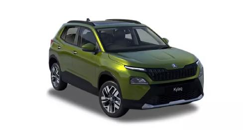 Skoda Kylaq Skoda Kylaq
