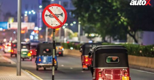 There’s an Invisible Killer on Our Roads, Surely You've Heard it?