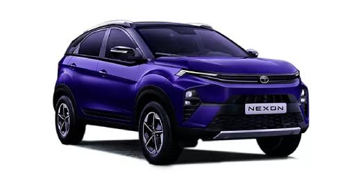 Tata Nexon Tata Nexon