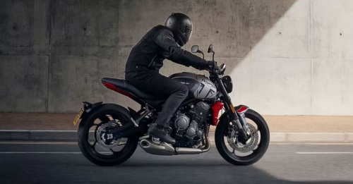 Triumph Trident 660, Tiger Sport Recalled in US Over Possible Engine Stall, Around 7,500 Units Affected