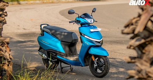 autoX Awards 2024: TVS Jupiter Performance, Quality and Value for Money Ranked